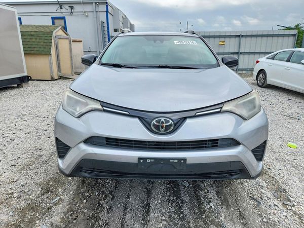 2018 TOYOTA RAV4