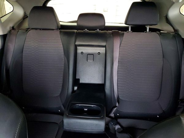 2023 KIA SELTOS S, Nightfall Edition