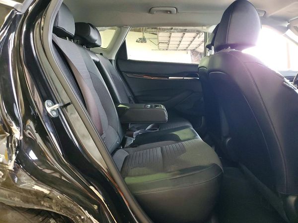 2023 KIA SELTOS S, Nightfall Edition