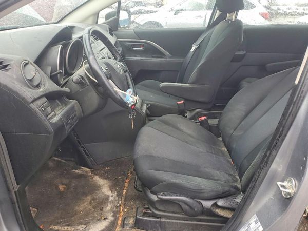2014 MAZDA 5 Touring/GS