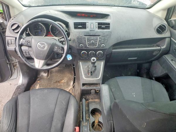2014 MAZDA 5 Touring/GS