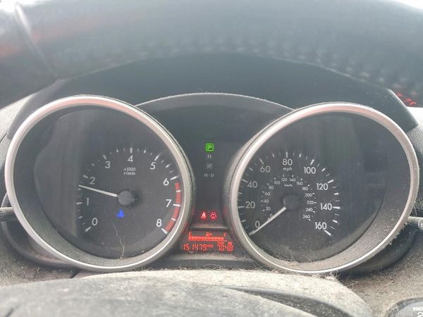 2014 MAZDA 5 Touring/GS