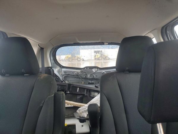 2014 MAZDA 5 Touring/GS