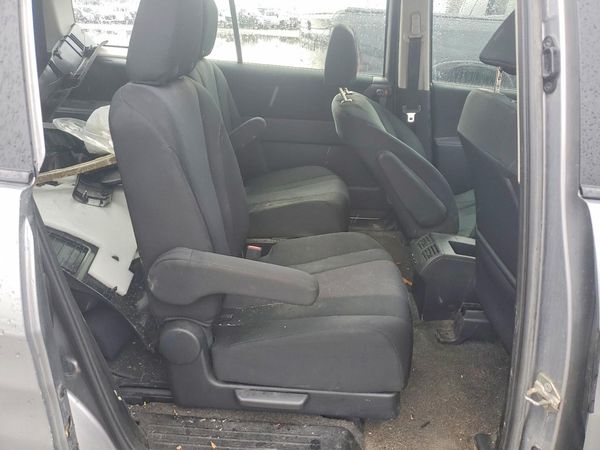 2014 MAZDA 5 Touring/GS