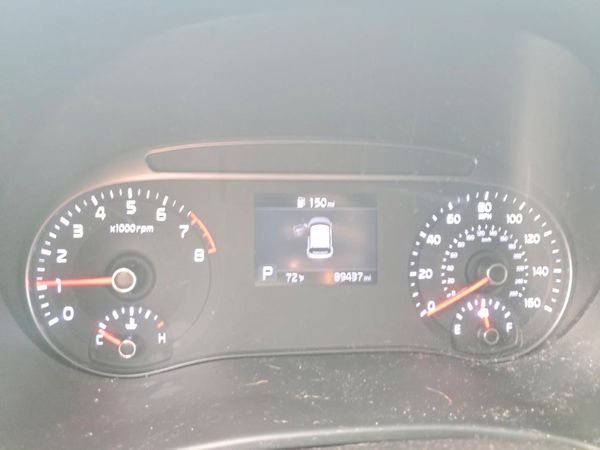 2020 KIA SOUL