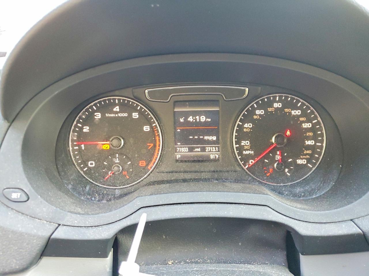 2018 AUDI Q3