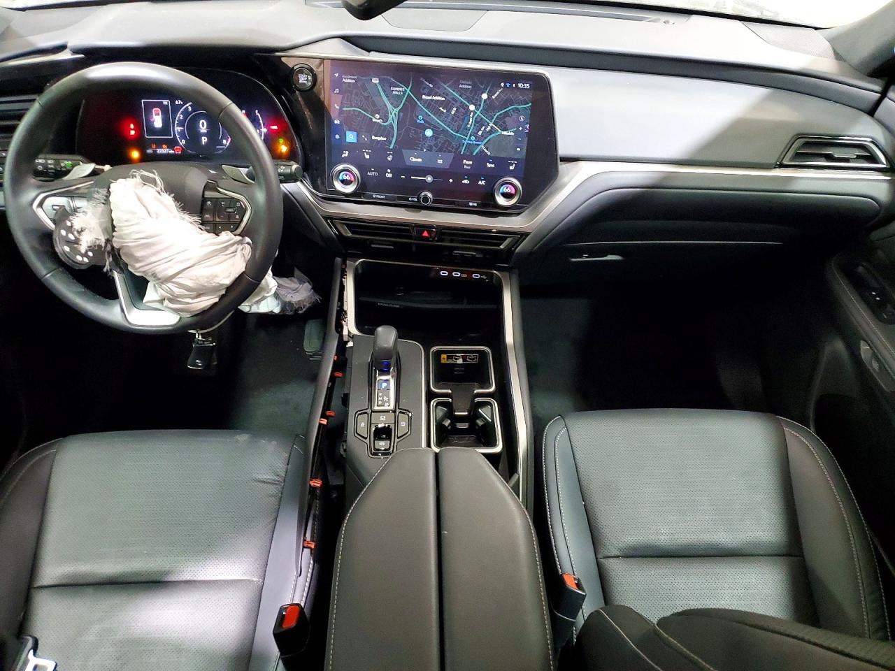 2024 LEXUS TX 350