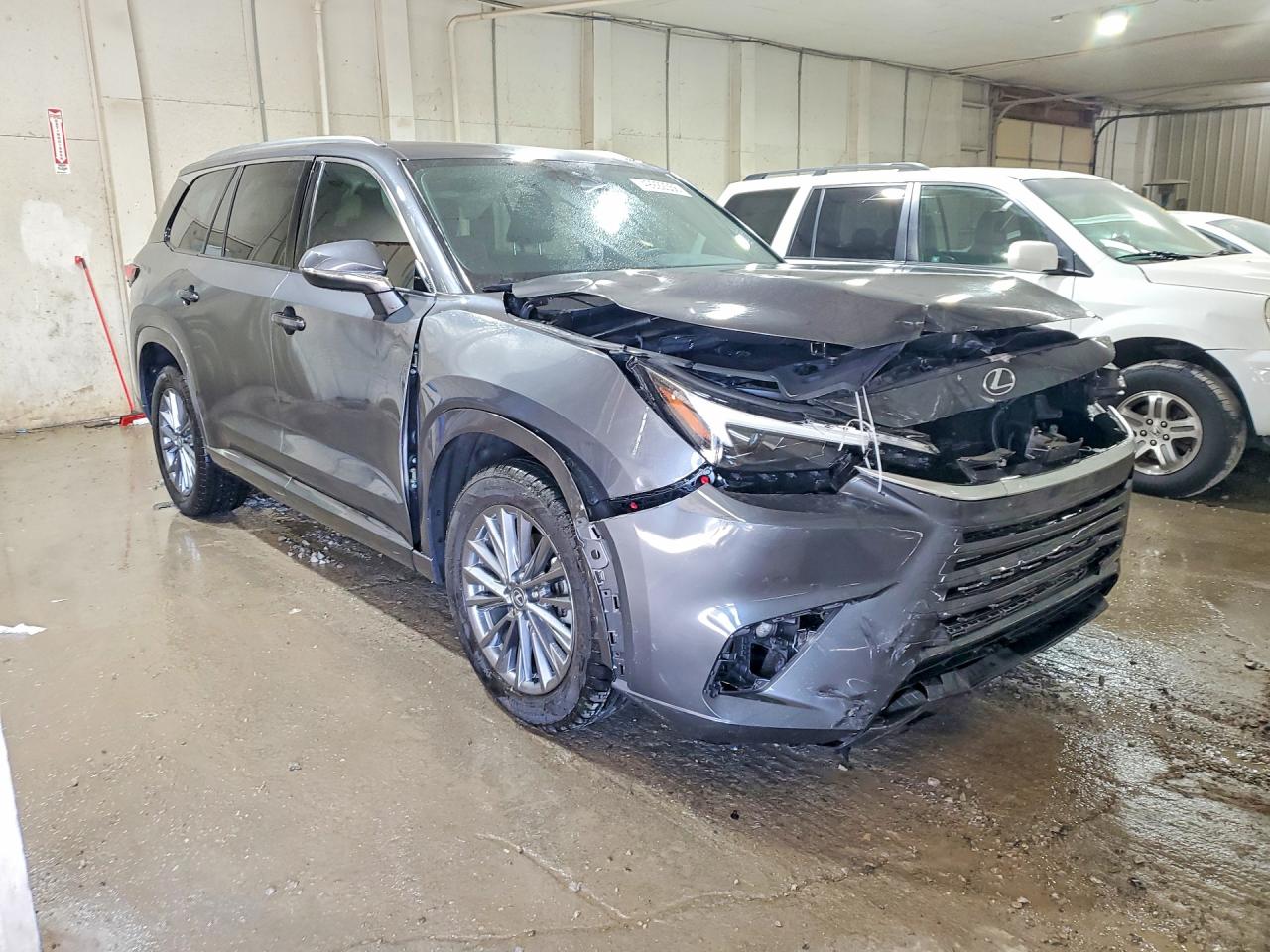 2024 LEXUS TX 350