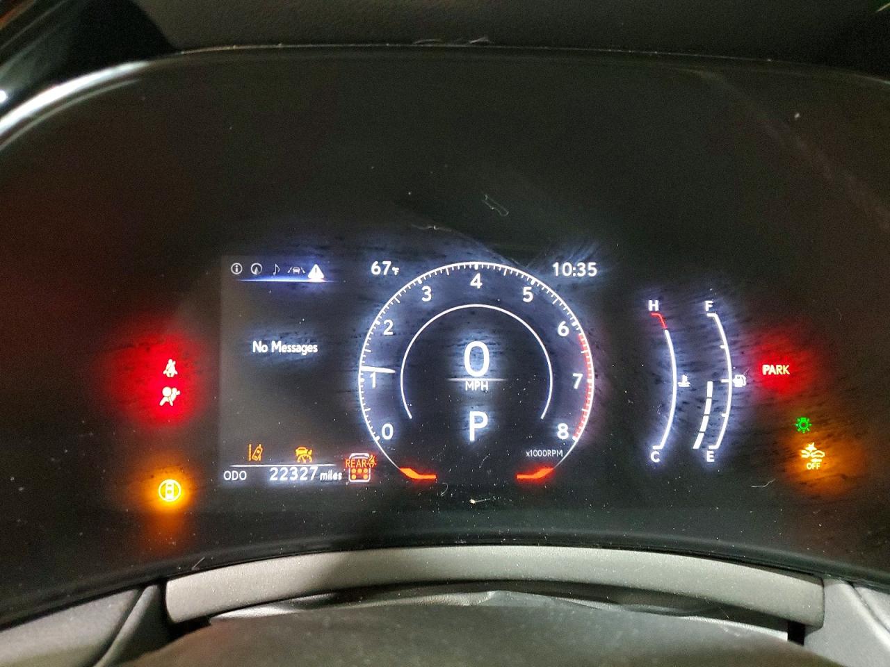 2024 LEXUS TX 350