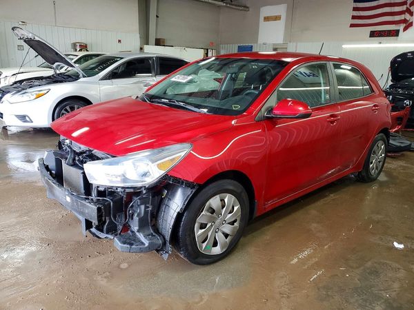 2020 KIA RIO 5-DOOR LX, S