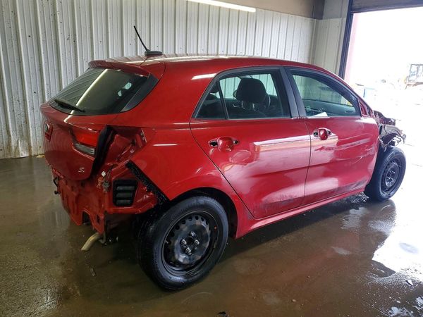 2020 KIA RIO 5-DOOR LX, S