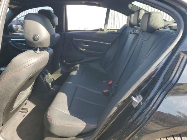 2016 BMW 328 SA