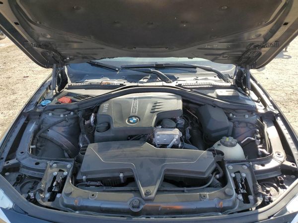 2016 BMW 328 SA