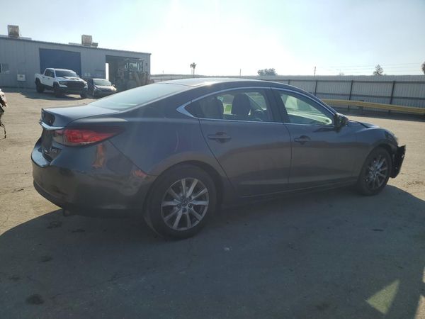 2015 MAZDA 6