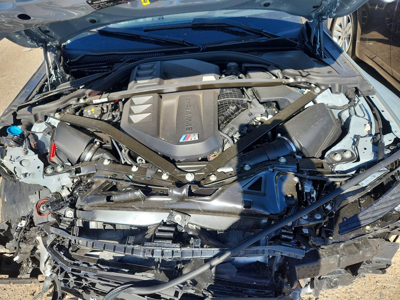 2023 BMW M2