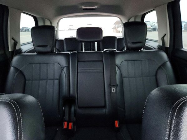 2013 MERCEDES-BENZ GL GL450 4MATIC