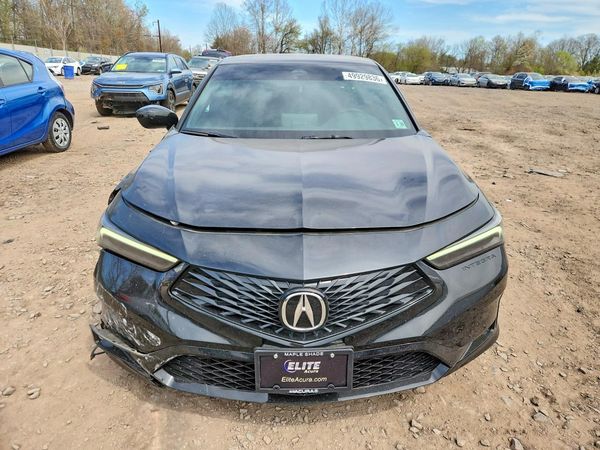 2024 ACURA INTEGRA