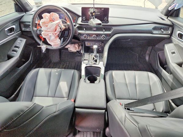 2024 ACURA INTEGRA