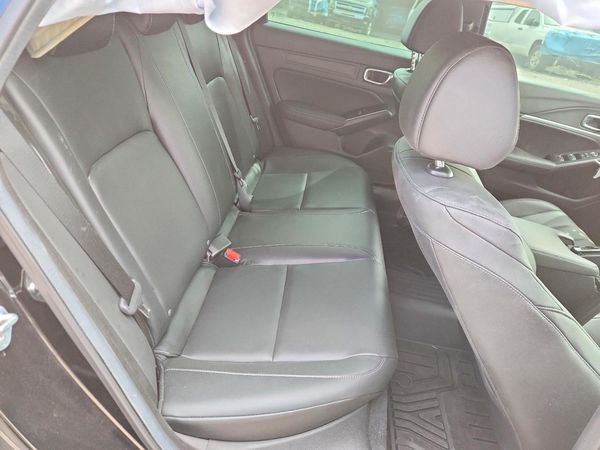 2024 ACURA INTEGRA