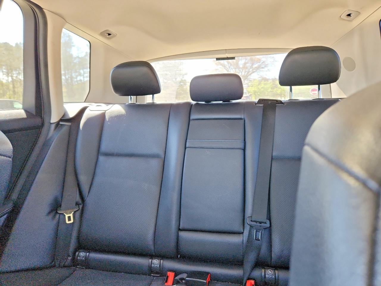 2015 MERCEDES-BENZ GLK GLK350 4-MATIC