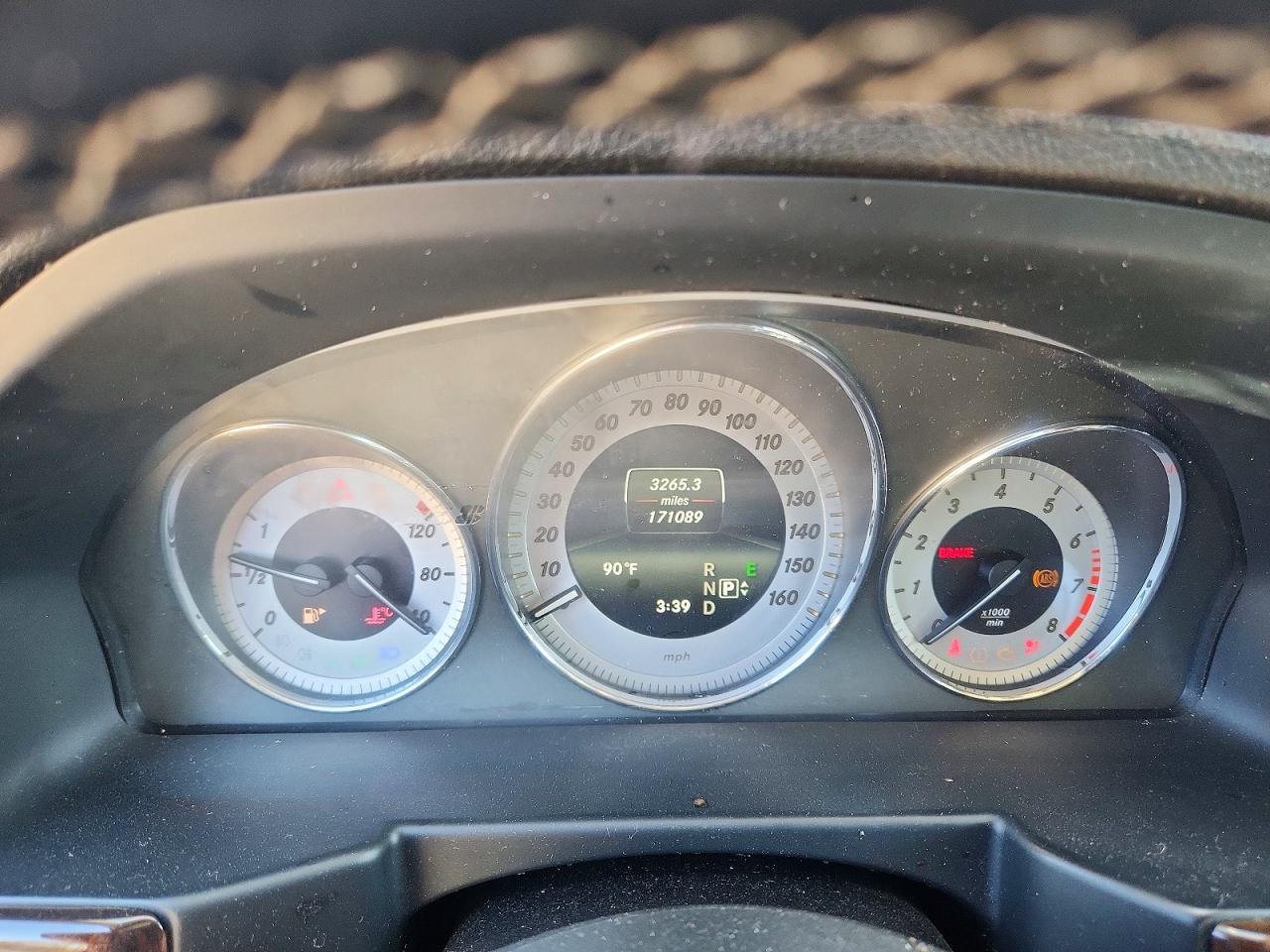 2015 MERCEDES-BENZ GLK GLK350 4-MATIC