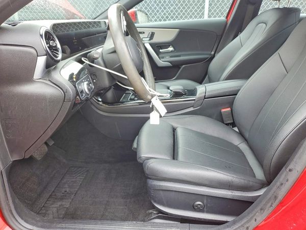 2020 MERCEDES-BENZ A A220-4M