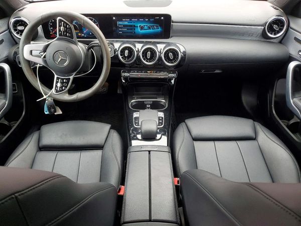 2020 MERCEDES-BENZ A A220-4M