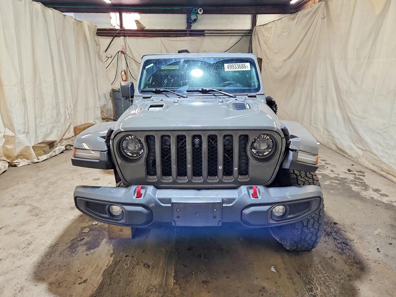 2023 JEEP GLADIATOR RUBICON 4X4