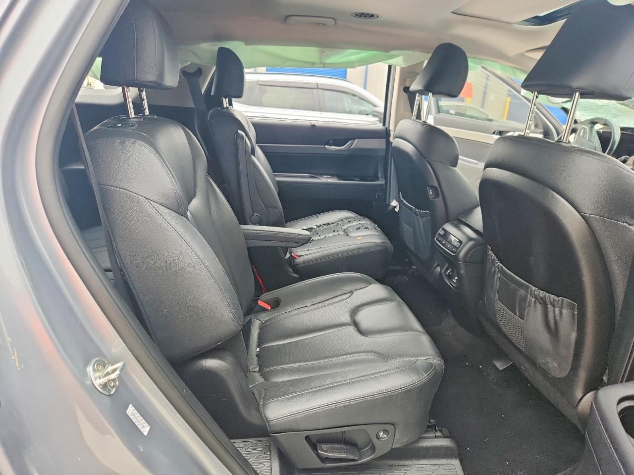 2021 HYUNDAI PALISADE SEL w/ Premium Pkg
