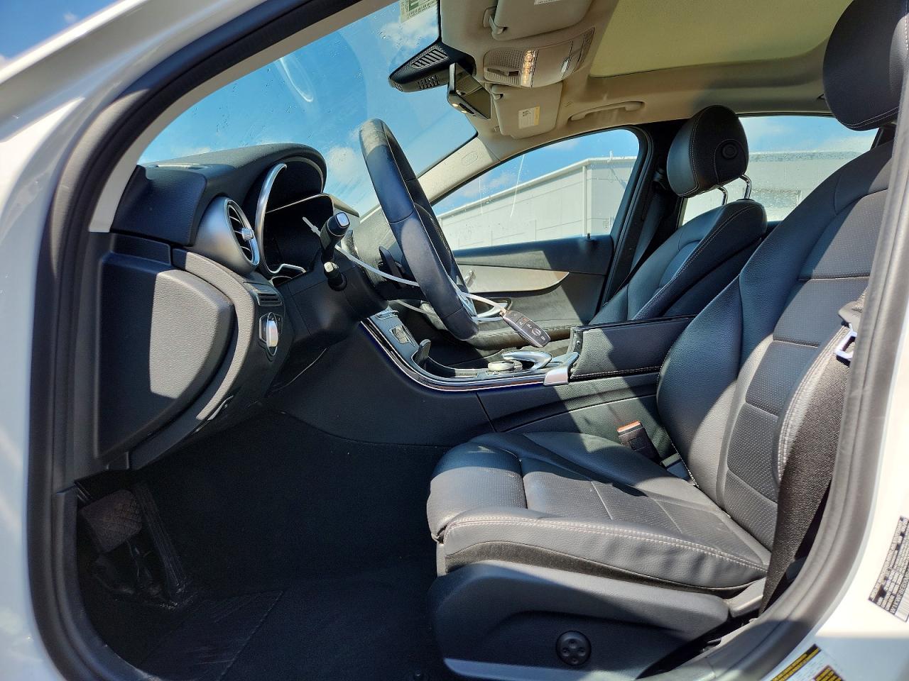 2021 MERCEDES-BENZ C C300-4M