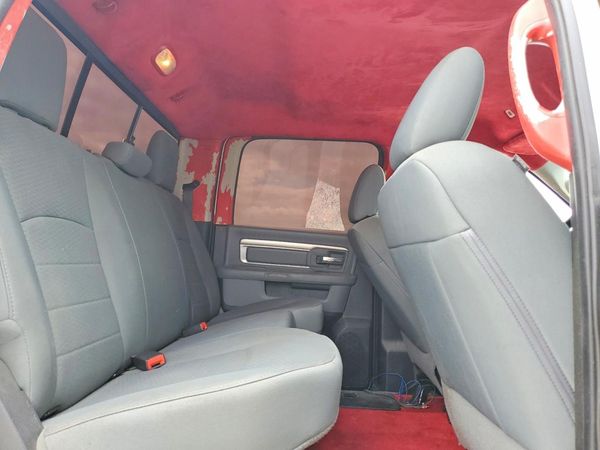 2019 RAM 1500 CLASSIC SLT