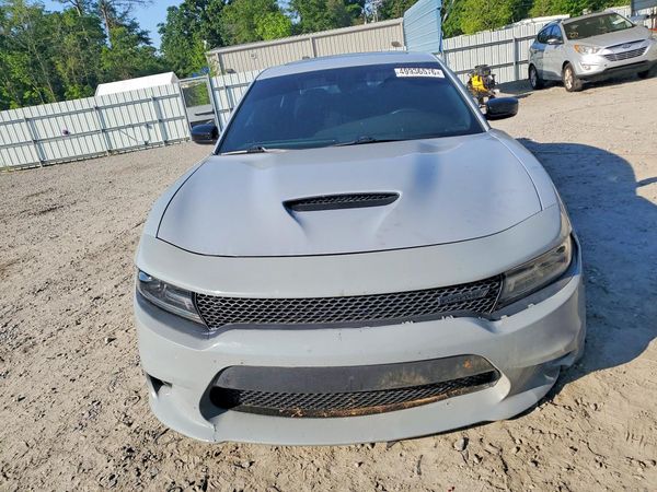 2021 DODGE CHARGER R/T