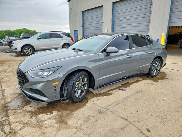 2023 HYUNDAI SONATA