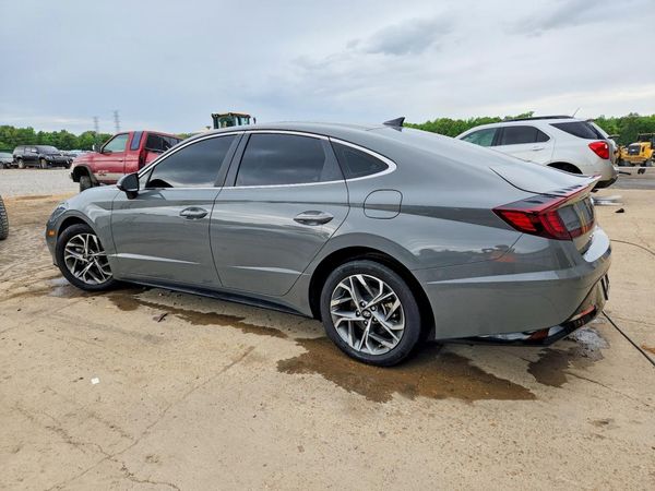 2023 HYUNDAI SONATA