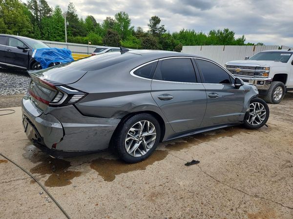 2023 HYUNDAI SONATA