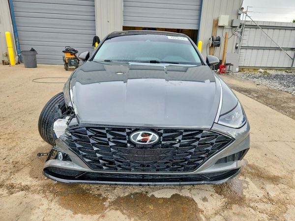 2023 HYUNDAI SONATA