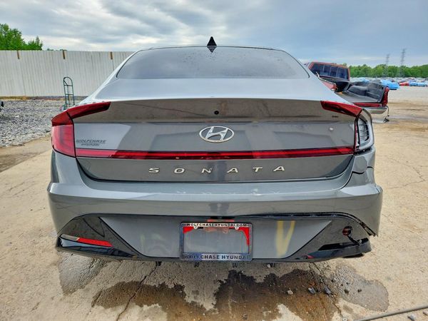 2023 HYUNDAI SONATA