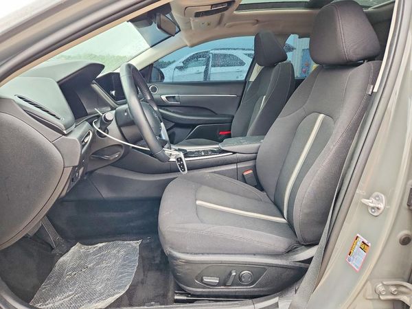 2023 HYUNDAI SONATA