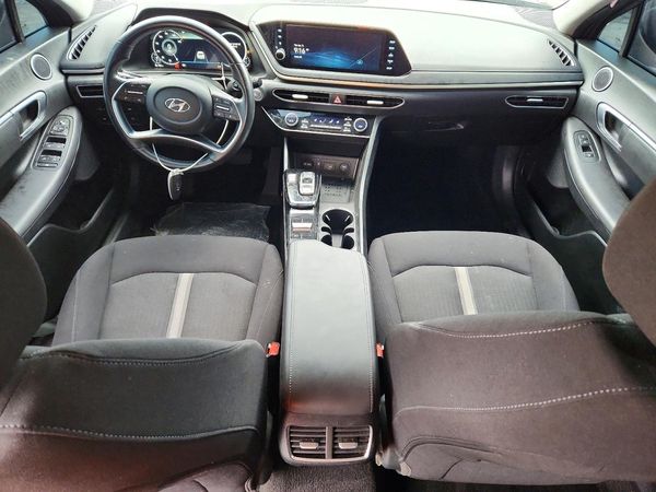 2023 HYUNDAI SONATA