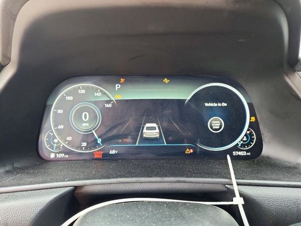 2023 HYUNDAI SONATA