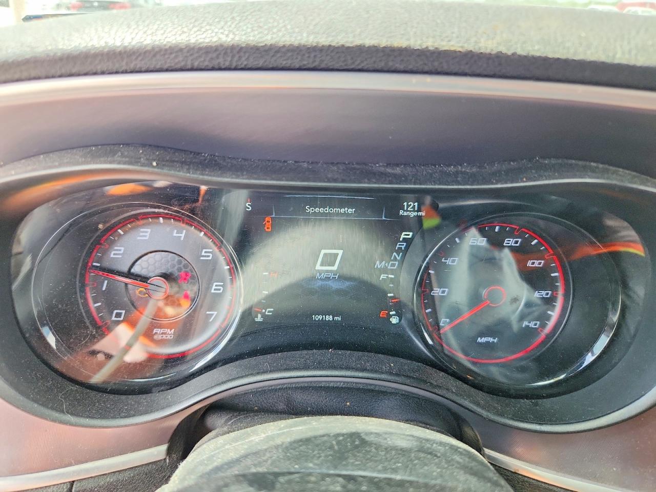 2020 DODGE CHARGER GT