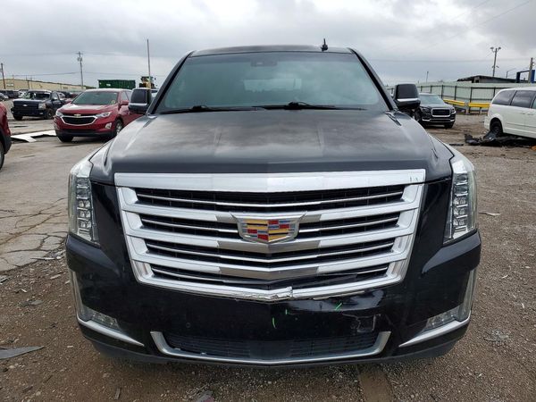 2017 CADILLAC ESCALADE