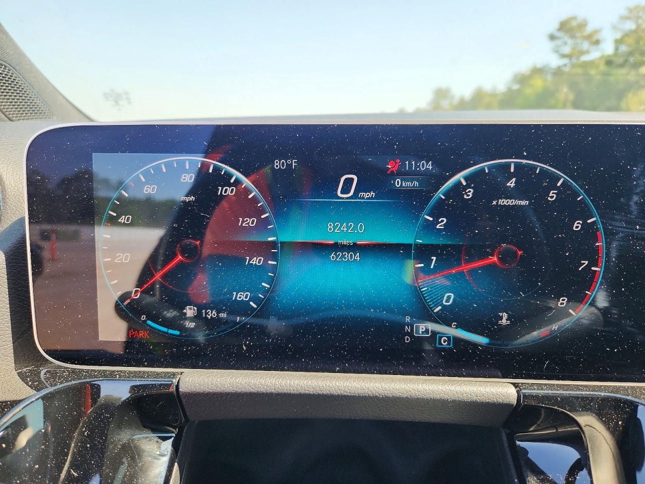 2021 MERCEDES-BENZ GLA GLA250