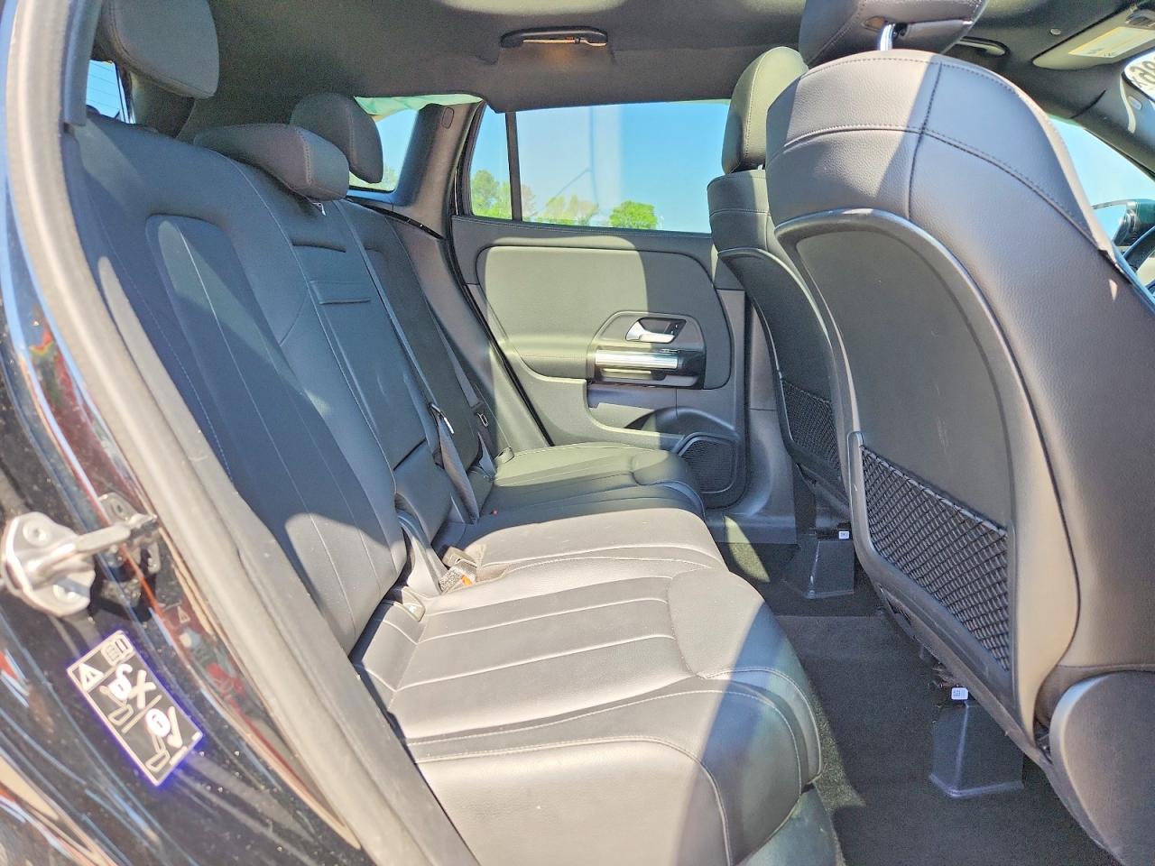 2021 MERCEDES-BENZ GLA GLA250