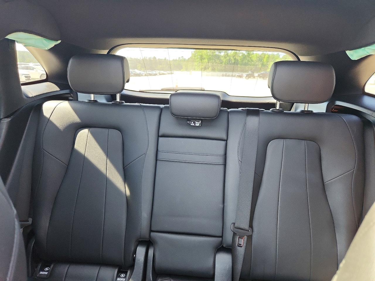 2021 MERCEDES-BENZ GLA GLA250