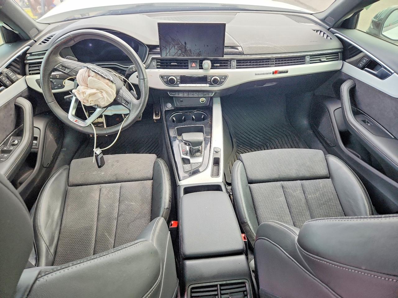 2023 AUDI A4