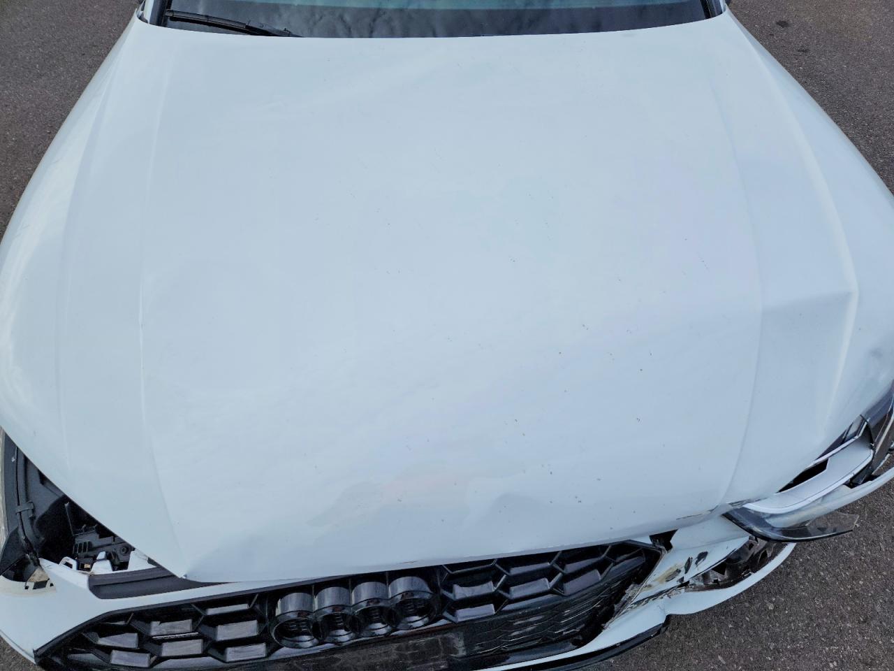 2023 AUDI A4