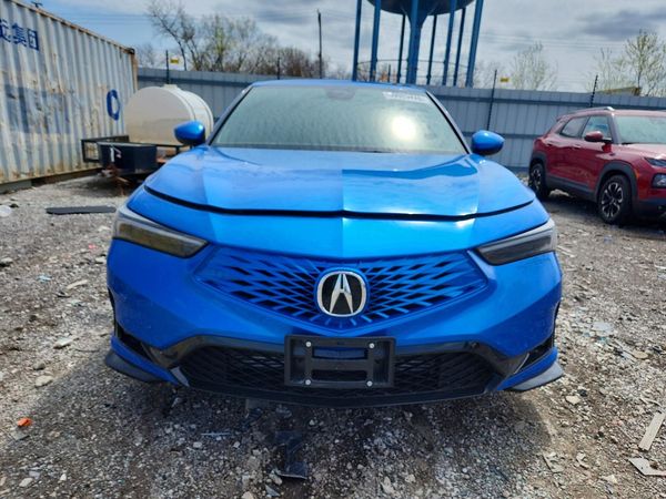 2026 ACURA INTEGRA A-Spec