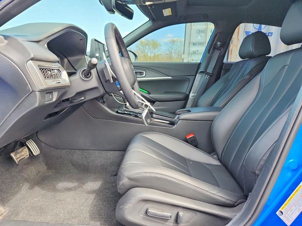2026 ACURA INTEGRA A-Spec