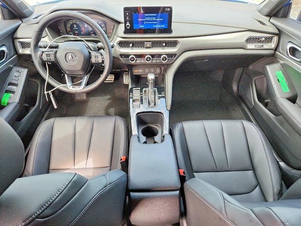 2026 ACURA INTEGRA A-Spec